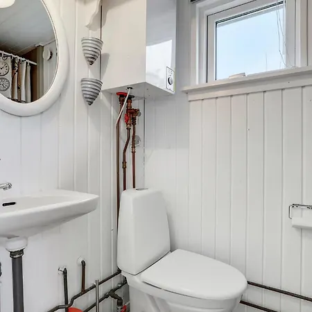 Pet Friendly In With Kitchen Prázdninový dům *