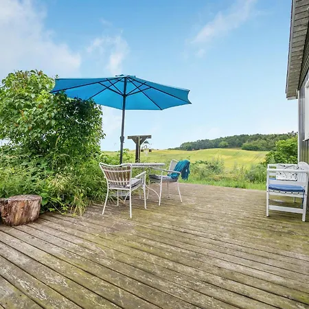 Pet Friendly In With Kitchen Prázdninový dům